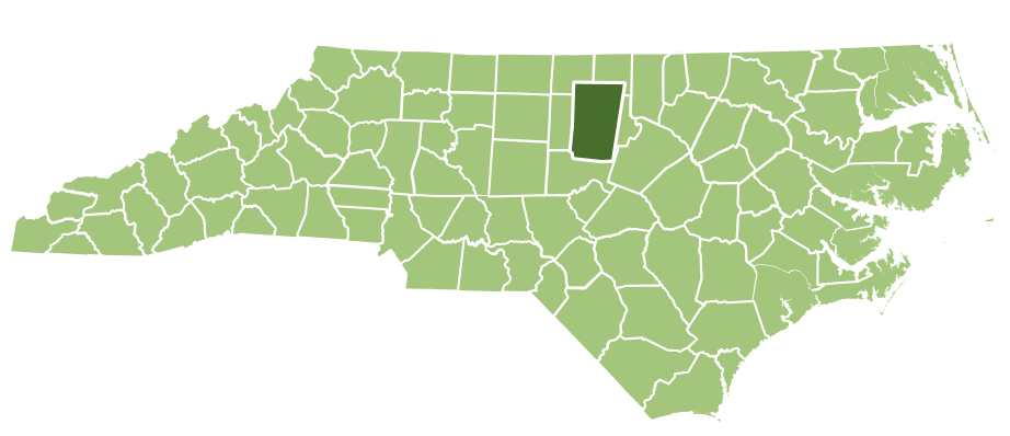 Efland_map